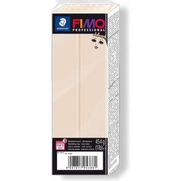 Staedtler Fimo Professional Polimer Kil 454 Gr. 44 Bej