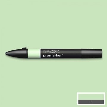 Winsor Newton Promarker Kalem G339 Meadow Green