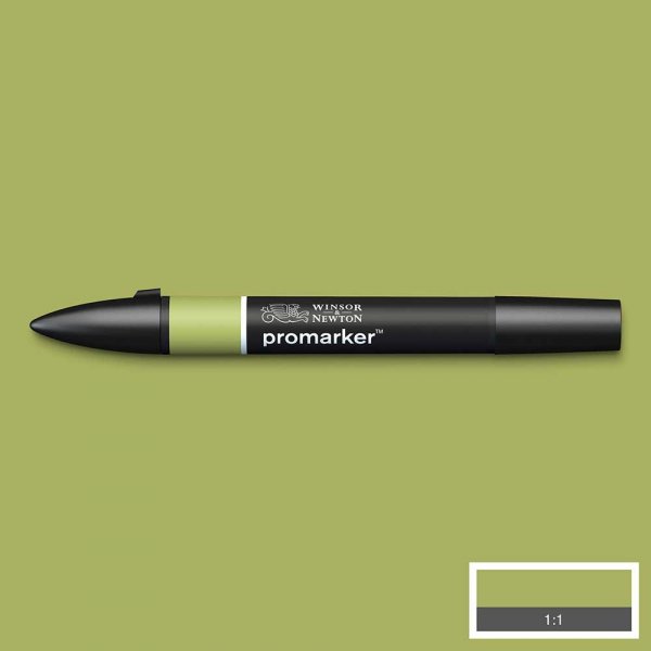 Winsor Newton Promarker Kalem G136 Marsh Green