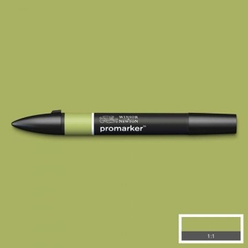 Winsor Newton Promarker Kalem G136 Marsh Green