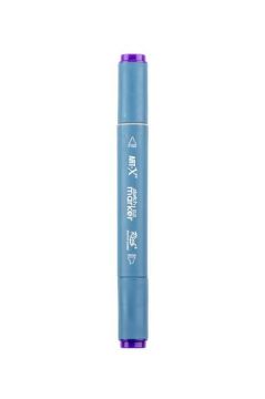 Rich Art-X Sketch Marker Duo Çift Uçlu Marker Kalem 2665 Hyacinth