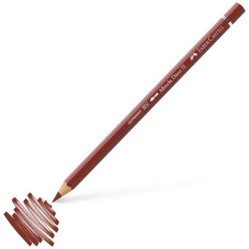 Faber Castell Albrecht Dürer Aquarell Boya Kalemi 192 Indian Red