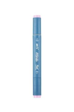 Rich Art-X Sketch Marker Duo Çift Uçlu Marker Kalem 263 Tender Purple
