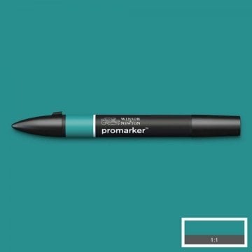 Winsor Newton Promarker Kalem C446 Marine