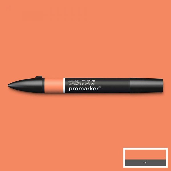 Winsor Newton Promarker Kalem O248 Mango