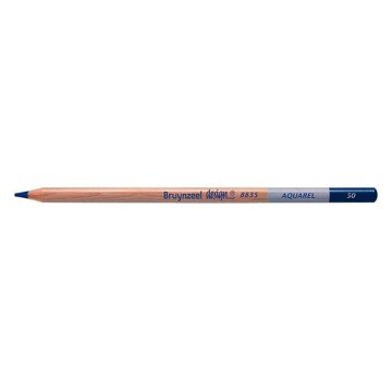 Bruynzeel Design Aquarell Sulu Boya Kalemi 50-Ultramarine