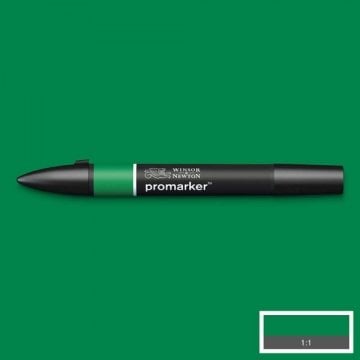 Winsor Newton Promarker Kalem G756 Lush Green