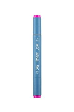 Rich Art-X Sketch Marker Duo Çift Uçlu Marker Kalem 232 Peach Red