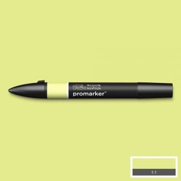 Winsor Newton Promarker Kalem G159 Lime Zest