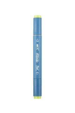 Rich Art-X Sketch Marker Duo Çift Uçlu Marker Kalem 2288 Tender Pear