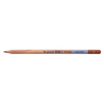Bruynzeel Design Aquarell Sulu Boya Kalemi 42-Sienna