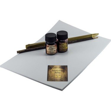 Koza Sanat Hat Başlangıç Seti No 2