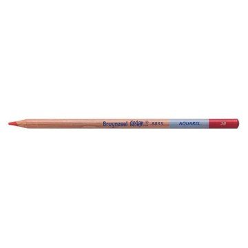 Bruynzeel Design Aquarell Sulu Boya Kalemi 38-Carmine