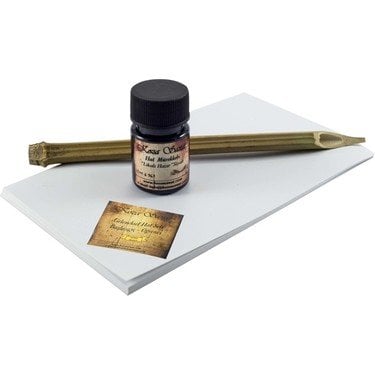 Koza Sanat Hat Başlangıç Seti No 1