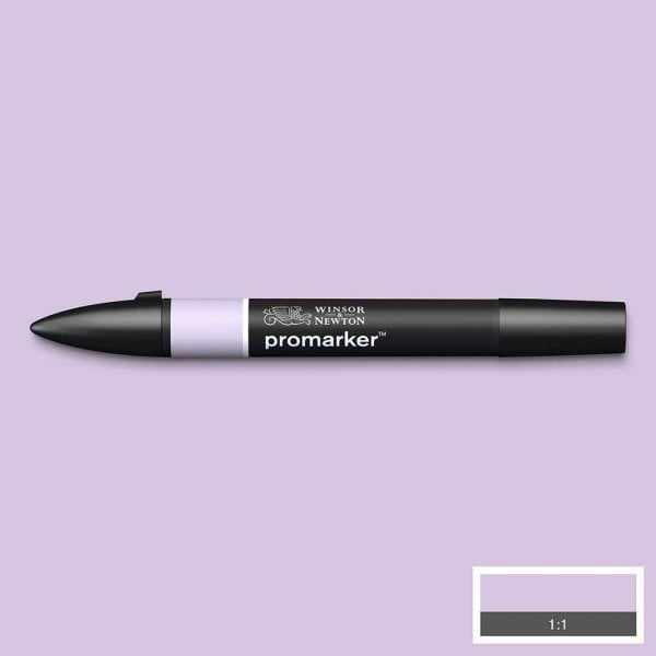 Winsor Newton Promarker Kalem V518 Lavender