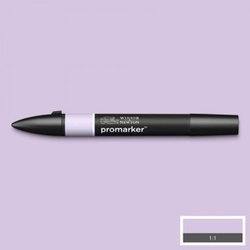 Winsor Newton Promarker Kalem V518 Lavender