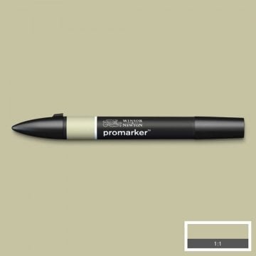 Winsor Newton Promarker Kalem Y616 Khaki