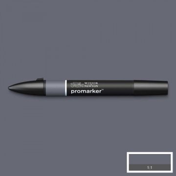 Winsor Newton Promarker Kalem IG5 Ice Grey 5