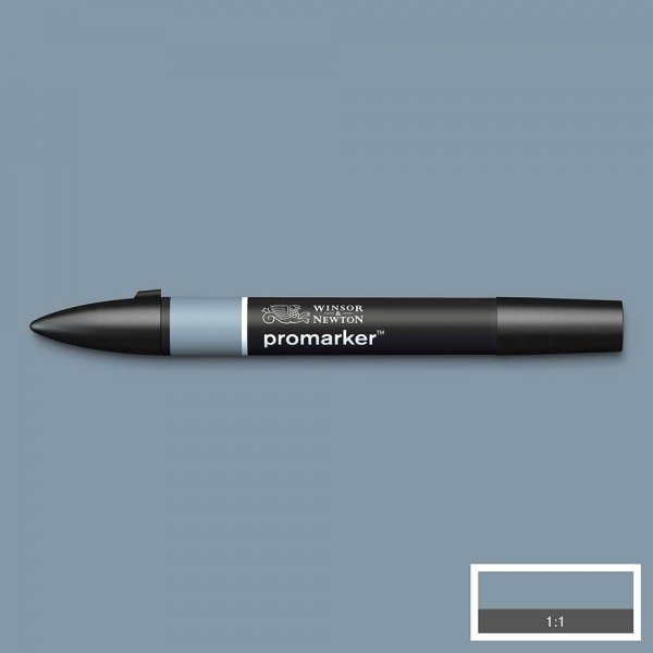 Winsor Newton Promarker Kalem IG4 Ice Grey 4