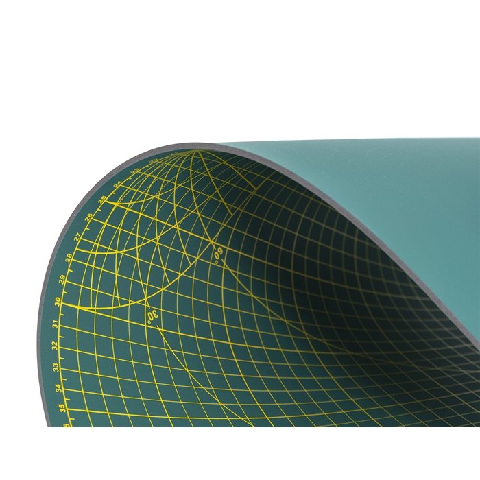 Ümraniye Hobi Sanat Kesim Matı (Cutting Mat) A4 22*30 cm