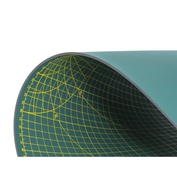 Ümraniye Hobi Sanat Kesim Matı (Cutting Mat) A4 22*30 cm