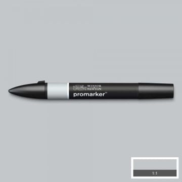 Winsor Newton Promarker Kalem IG2 Ice Grey 2