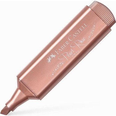 Faber Castell Metalik İşaretleme Kalemi Rose