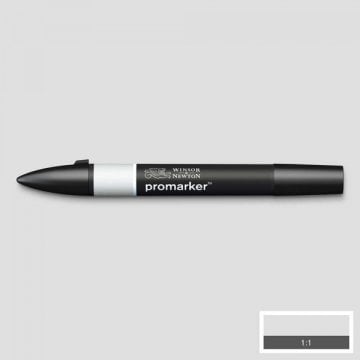 Winsor Newton Promarker Kalem IG1 Ice Grey 1