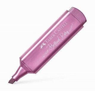 Faber Castell Metalik İşaretleme Kalemi Yakut