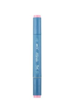 Rich Art-X Sketch Marker Duo Çift Uçlu Marker Kalem 1895 Baby Pink