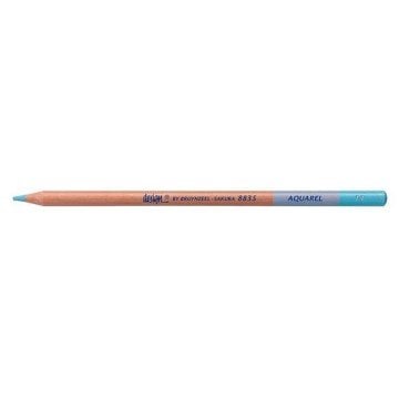 Bruynzeel Design Aquarell Sulu Boya Kalemi 14-Smyr Blue
