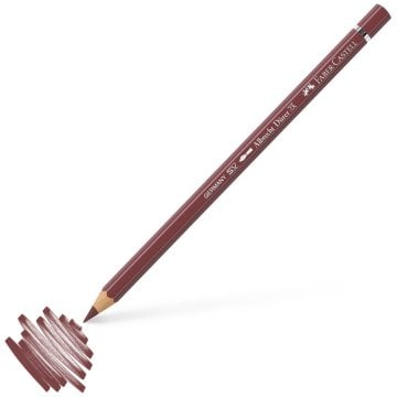Faber Castell Albrecht Dürer Aquarell Boya Kalemi 169 Caput Mortuum