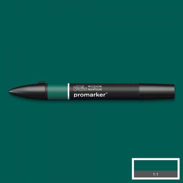 Winsor Newton Promarker Kalem G724 Holly