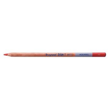 Bruynzeel Design Aquarell Sulu Boya Kalemi 11-Crimson Red