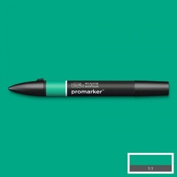 Winsor Newton Promarker Kalem G847 Green
