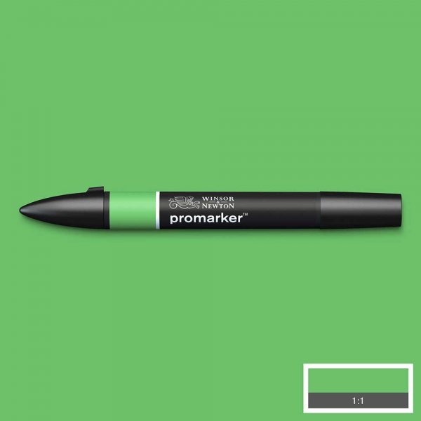 Winsor Newton Promarker Kalem G457 Grass
