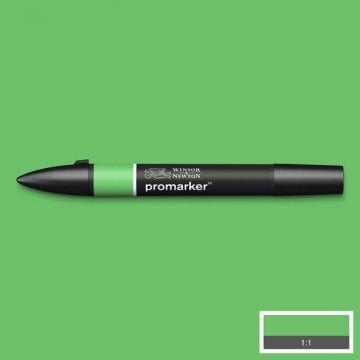 Winsor Newton Promarker Kalem G457 Grass