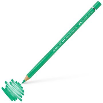 Faber Castell Albrecht Dürer Aquarell Boya Kalemi 162 Light Phthalo Green