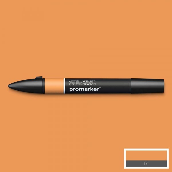 Winsor Newton Promarker Kalem O136 Ginger