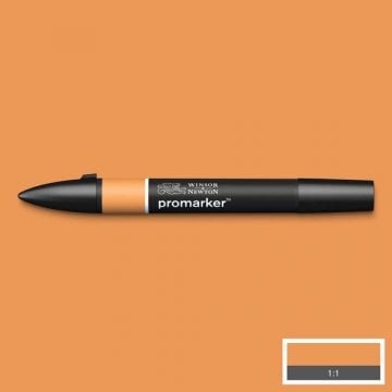 Winsor Newton Promarker Kalem O136 Ginger