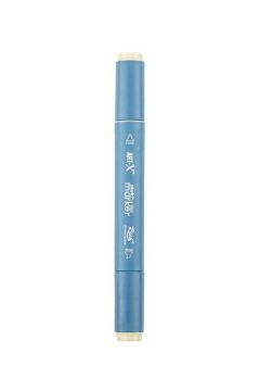 Rich Art-X Sketch Marker Duo Çift Uçlu Marker Kalem 155 Pale Ivory