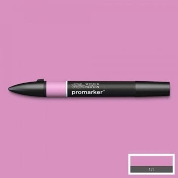 Winsor Newton Promarker Kalem M137 Fuchia Pink