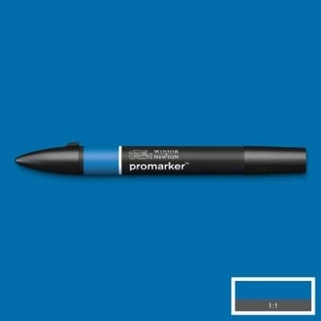 Winsor Newton Promarker Kalem B445 French Navy