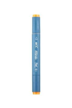 Rich Art-X Sketch Marker Duo Çift Uçlu Marker Kalem 150 Marigold