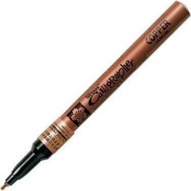 Sakura Pen-Touch Kaligrafi Kalemi 1.8mm Bakır