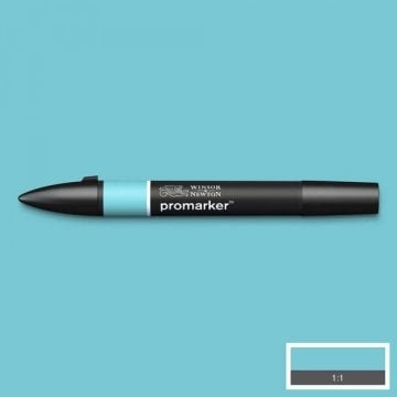 Winsor Newton Promarker Kalem C528 Duck Egg