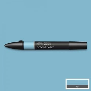 Winsor Newton Promarker Kalem C917 Denim Blue