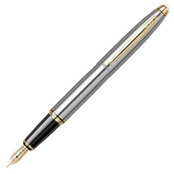 Scrikss 88 Dolma Kalem Gold Krom Lüks Kutuda