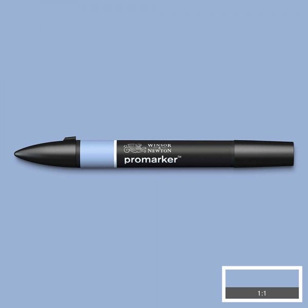 Winsor Newton Promarker Kalem B617 Cornflower