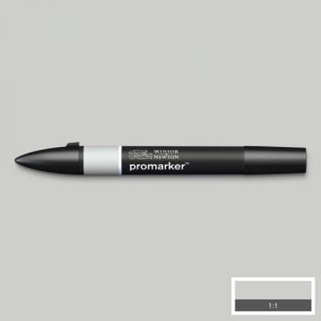 Winsor Newton Promarker Kalem CG3 Cool Grey 3